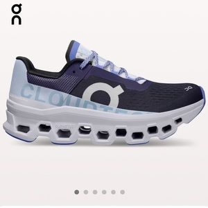 ON CLOUD tennis shoes